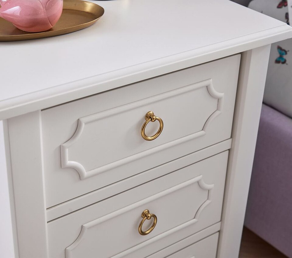 Ava Regency Bedside Table | Pottery Barn Kids Australia